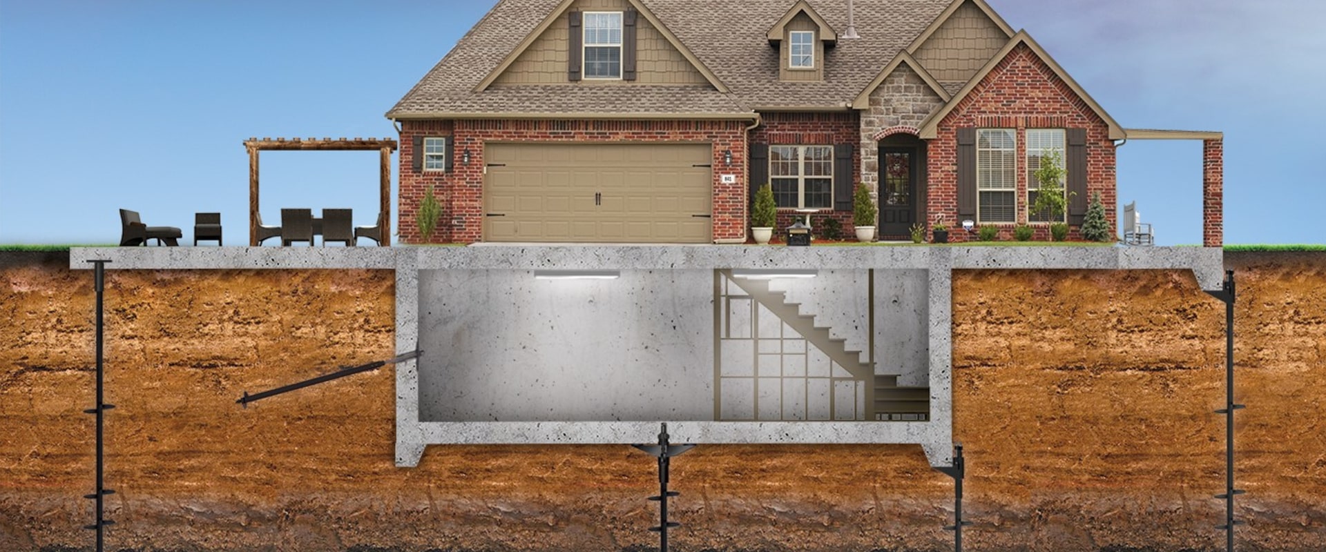 Warranty Options for Foundation Repair Services in TN