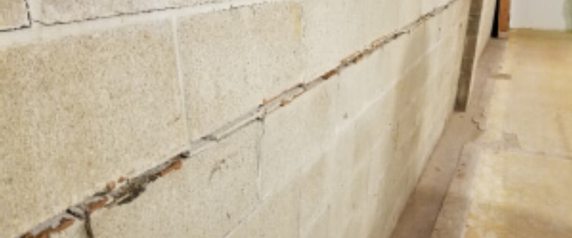 Identifying and Resolving Bowed Walls or Sagging Ceiling Joists