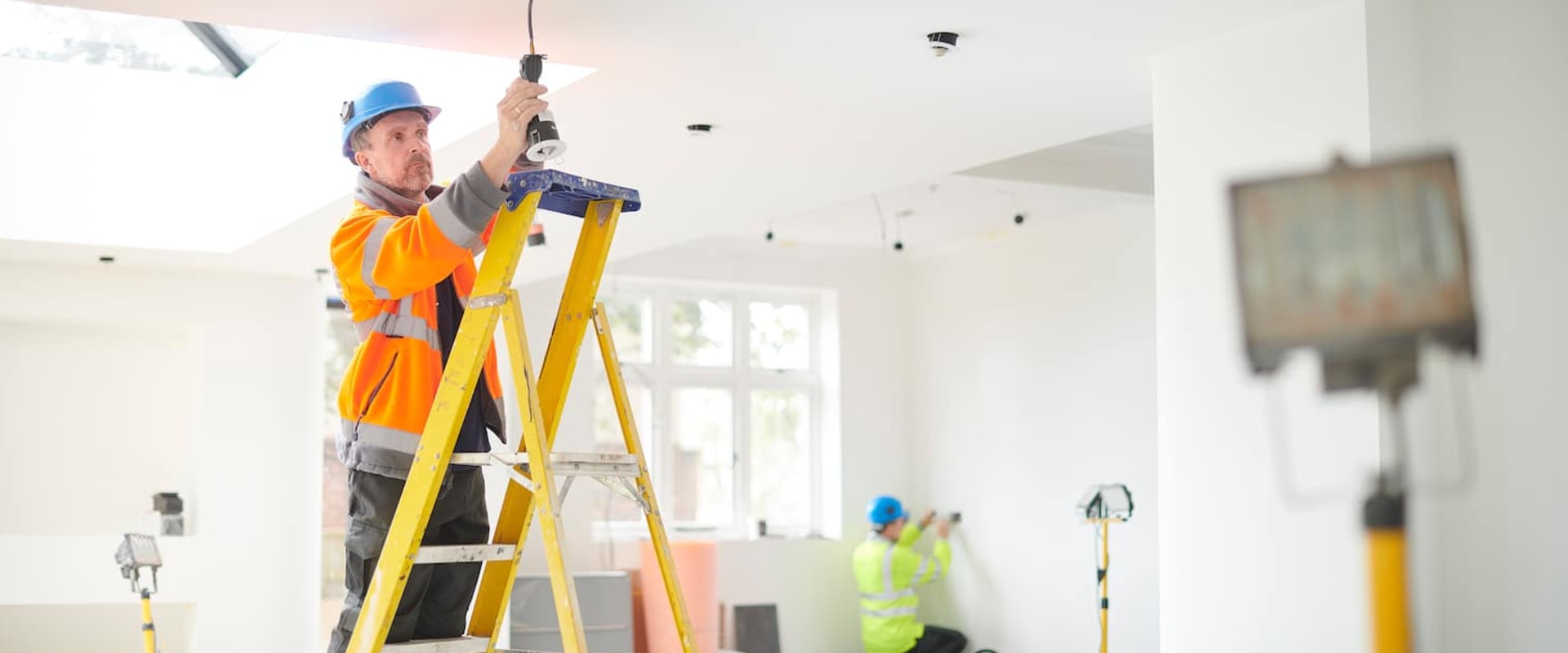 Getting References from Friends and Family for Foundation Repair Services