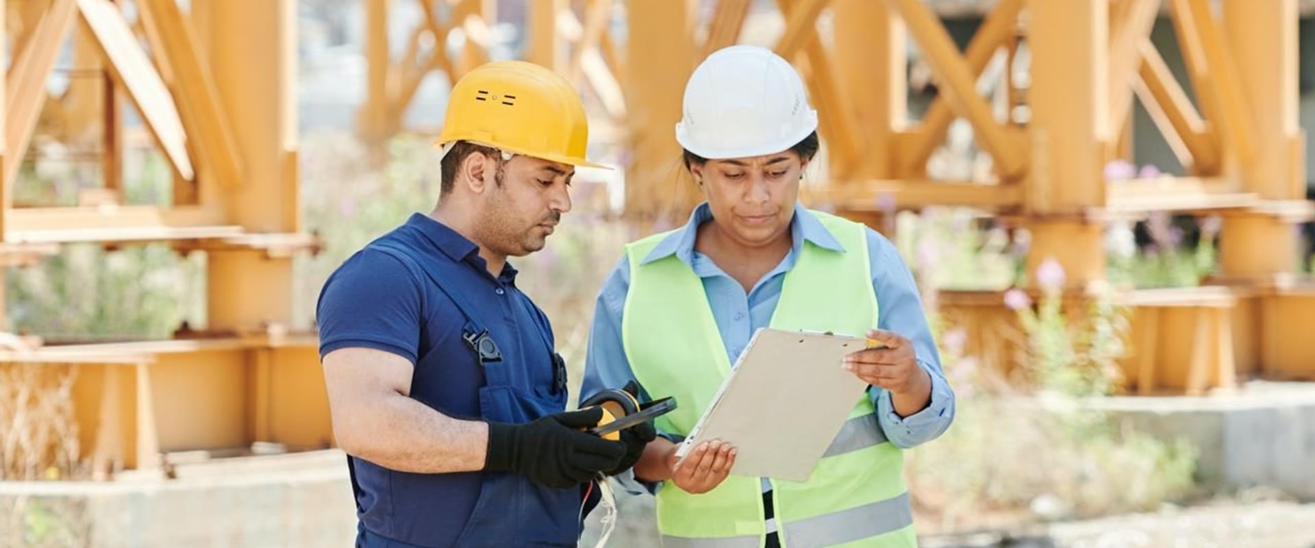 Scope of Repair Work Needed: A Comprehensive Overview