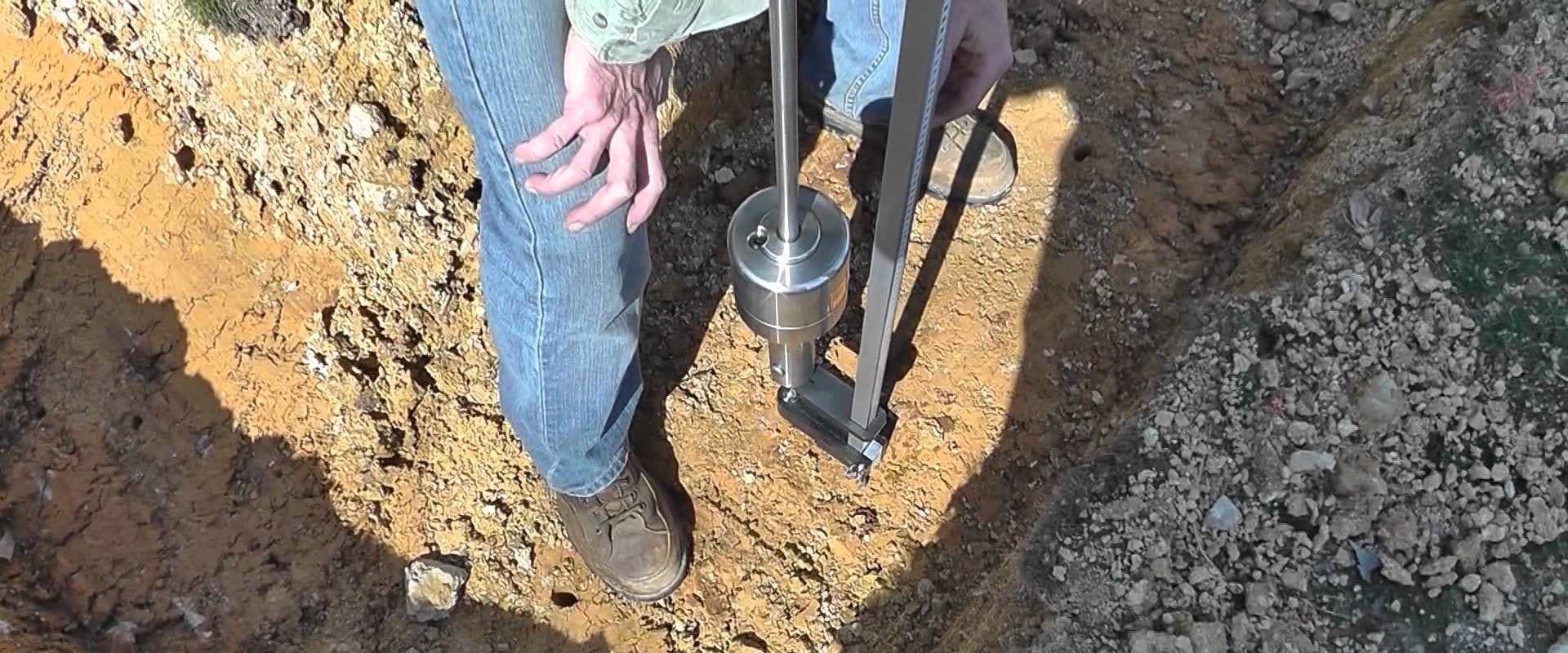 Soil Testing for Foundation: An Essential Step in Foundation Repair