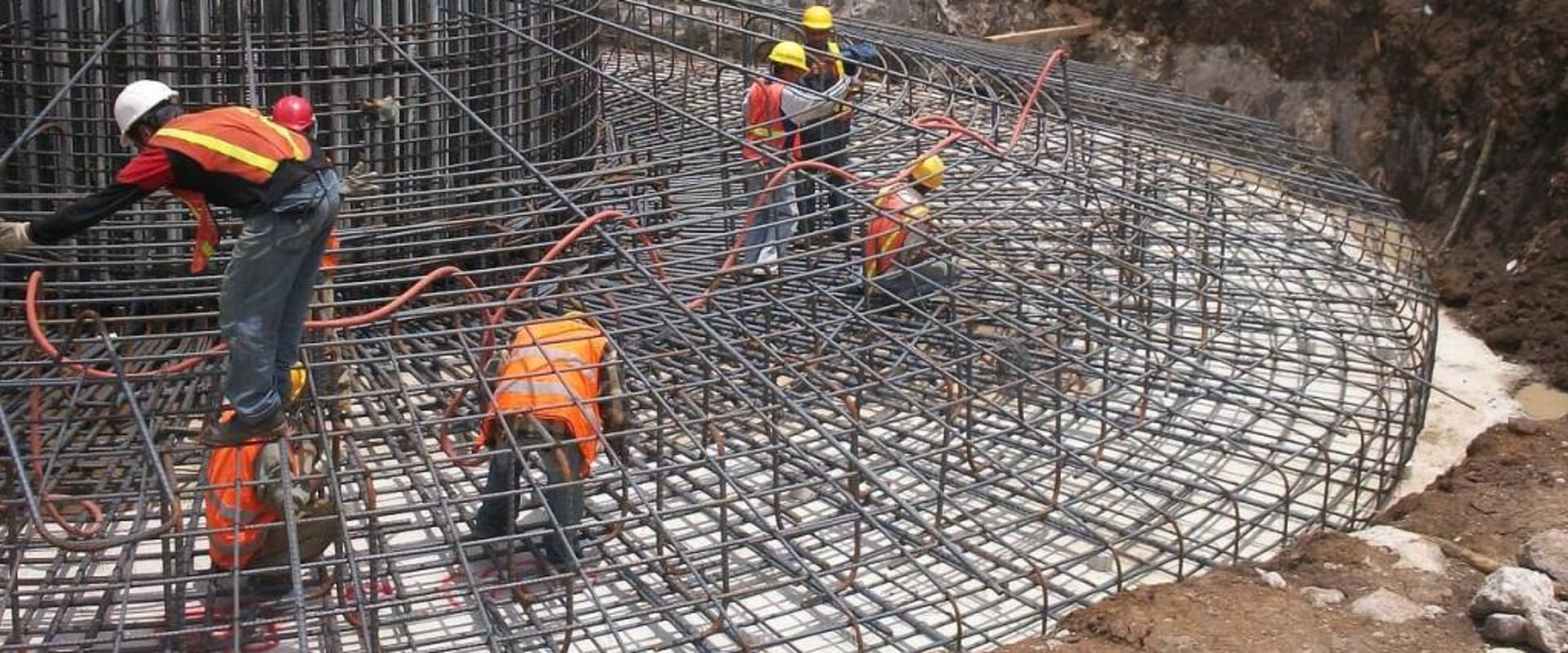 Everything You Need to Know About Pier and Beam Foundations