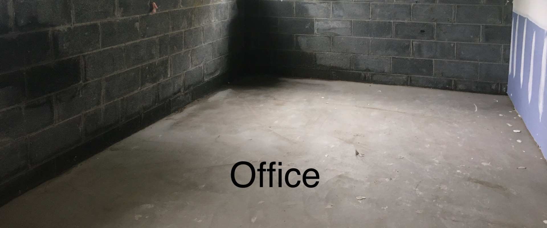 Understanding Improper Grading Around Basement Walls