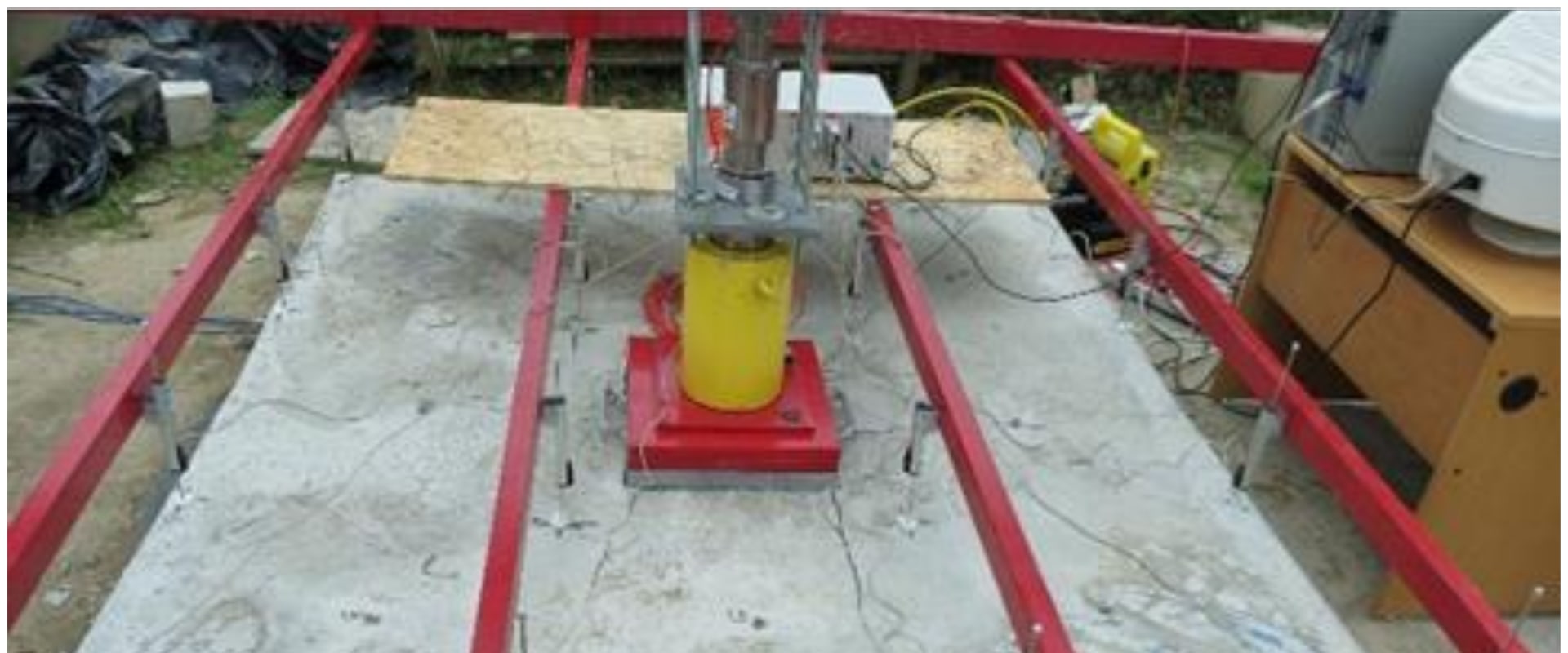 Slab Foundations: A Comprehensive Overview