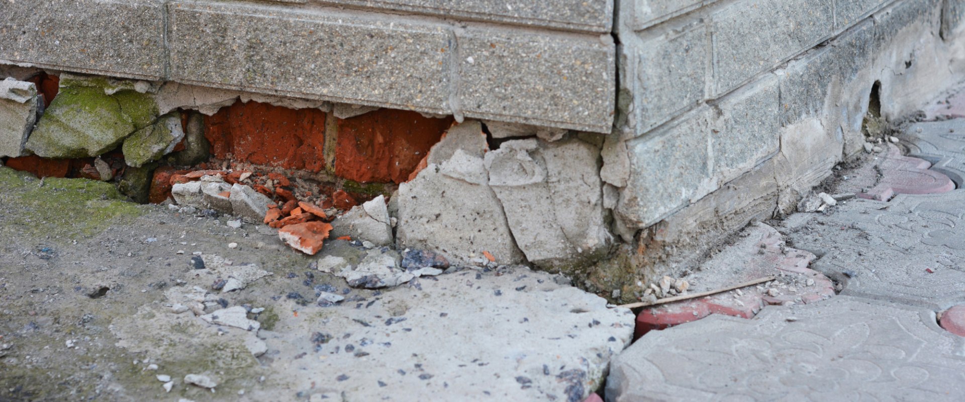Understanding the Cost of Slab Foundation Repair
