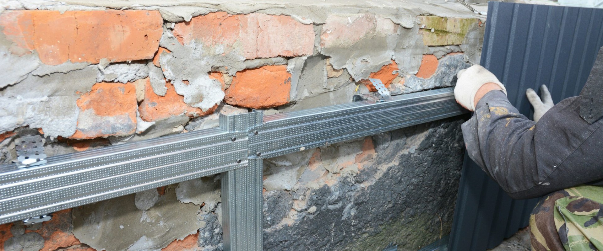 Verifying Experience and Qualifications for Foundation Repair Services in TN