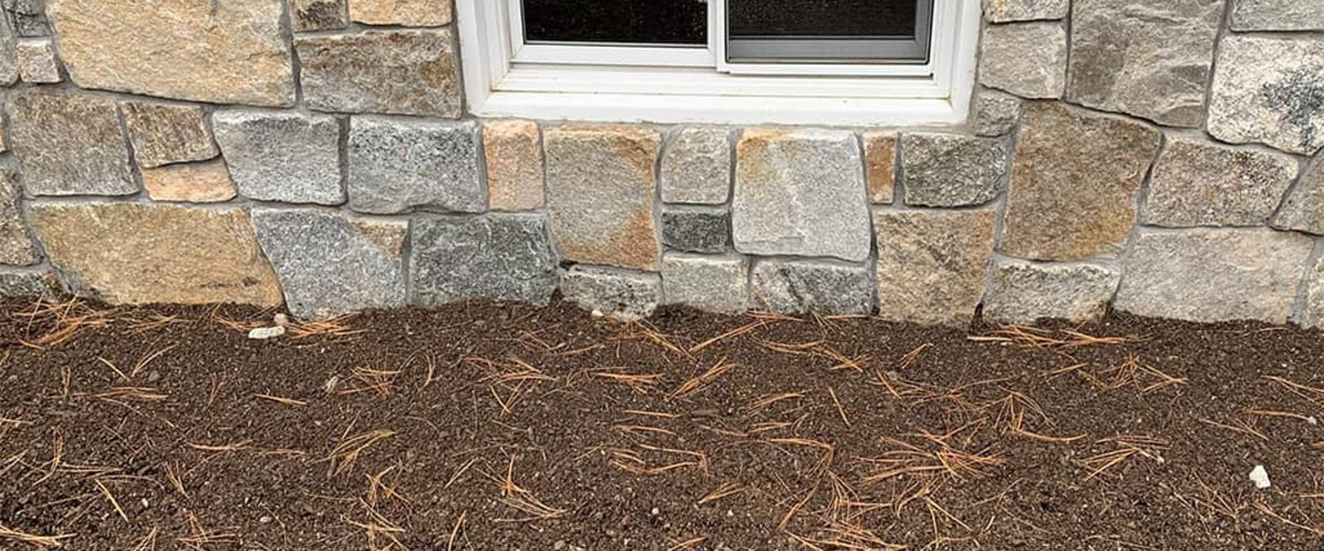 Stone Foundations: An Overview
