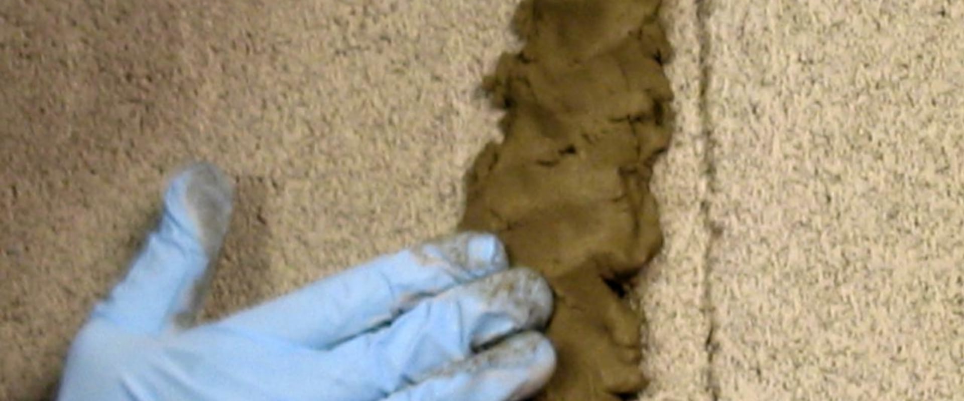 Repairing Cracks in Basement Walls and Floors