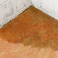 Understanding Poor Drainage Around Basement Walls