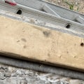 Caulking and Sealing Foundation: A Look at Preparation and Repair