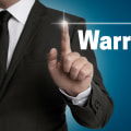 Understanding the Types of Warranty Available for Foundation Repair Services