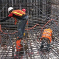 Everything You Need to Know About Pier and Beam Foundations