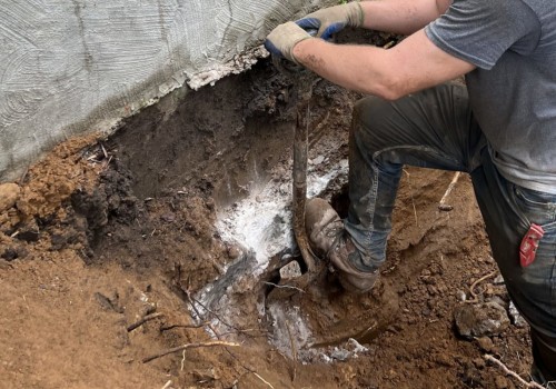 Foundation Repair Services in TN: What Methods Are Used?