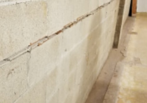 Identifying and Resolving Bowed Walls or Sagging Ceiling Joists