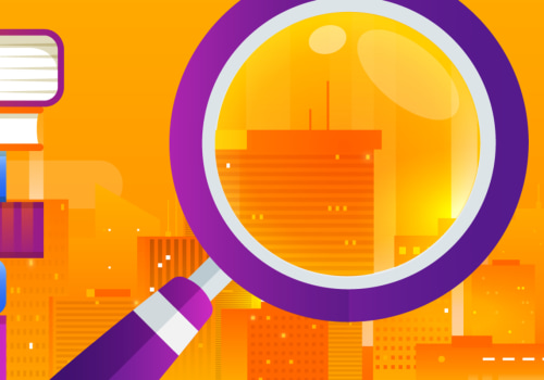 Researching Local Companies with Good Reviews
