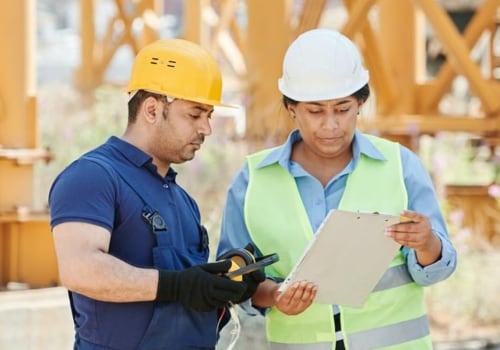 Scope of Repair Work Needed: A Comprehensive Overview