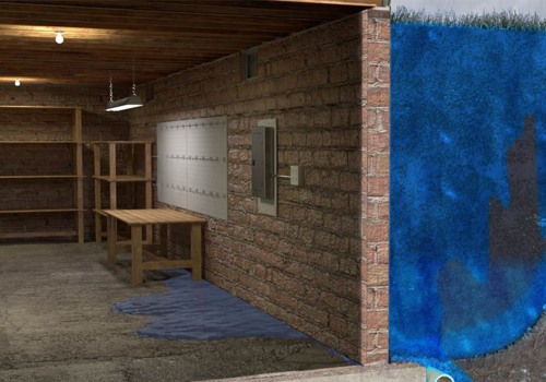 Understanding Leaky Basement Walls and Floors