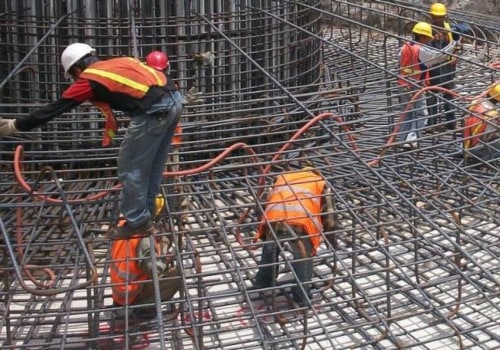 Everything You Need to Know About Pier and Beam Foundations