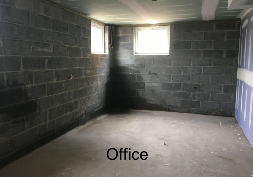 Understanding Improper Grading Around Basement Walls
