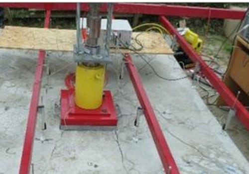 Slab Foundations: A Comprehensive Overview