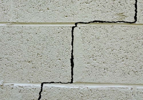 Visual Inspection of Foundation: What You Need to Know
