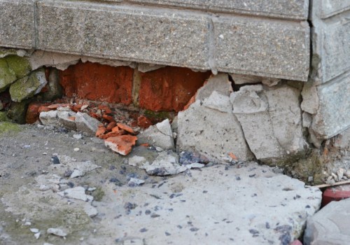 Understanding the Cost of Slab Foundation Repair
