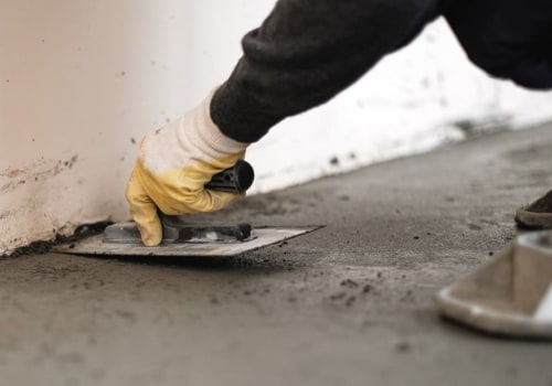 Cost of Basement Foundation Repair: Everything You Need to Know