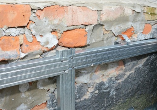 Verifying Experience and Qualifications for Foundation Repair Services in TN