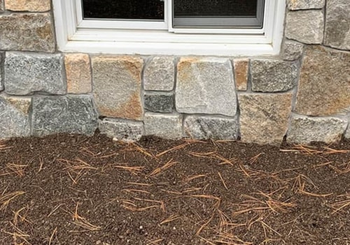 Stone Foundations: An Overview
